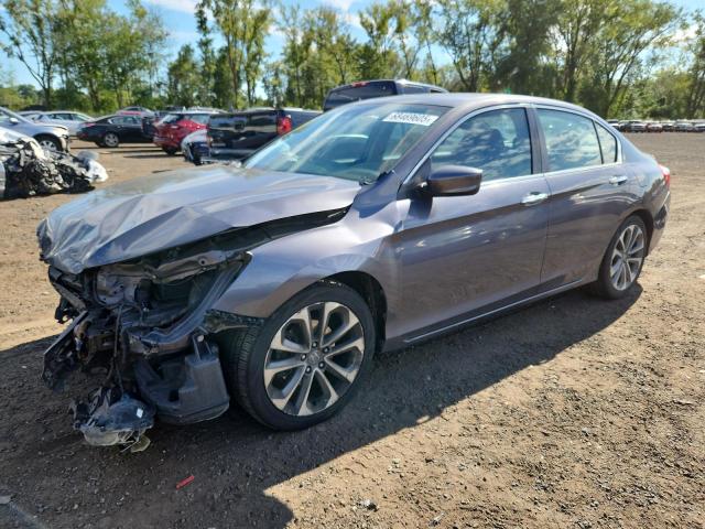 HONDA ACCORD SPO