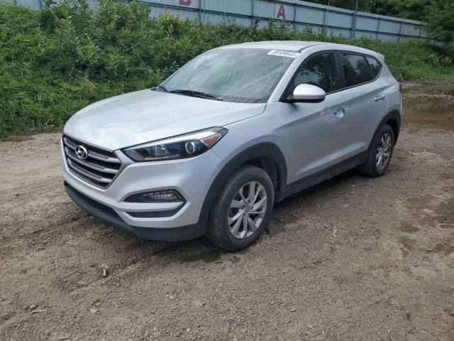 HYUNDAI TUCSON SE