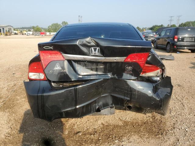 2010 HONDA CIVIC LX #3294256953