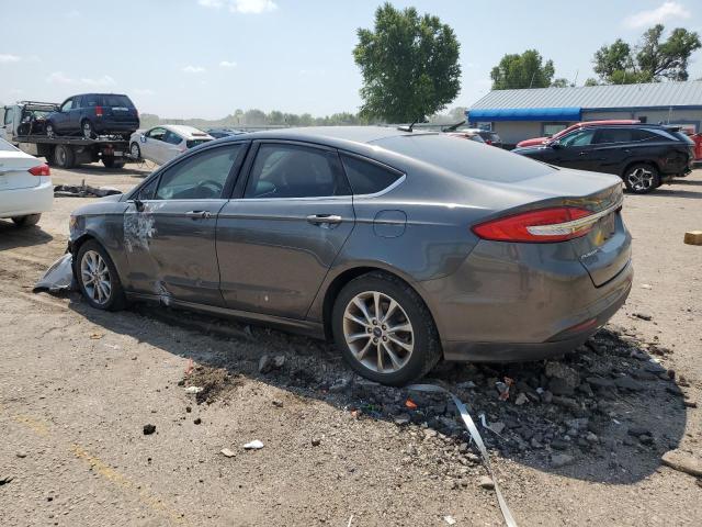 2017 FORD FUSION SE #3288772743