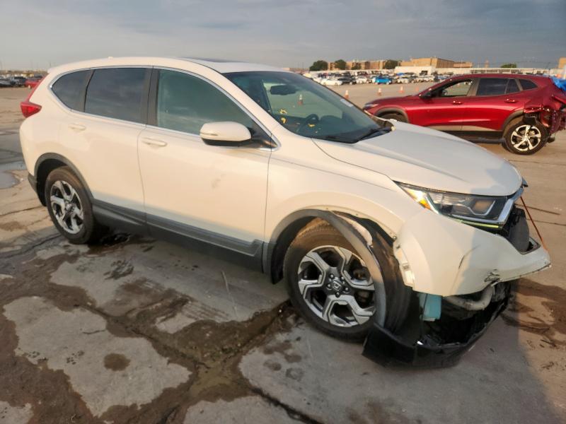 2017 HONDA CR-V EXL 5J6RW1H86HL000563