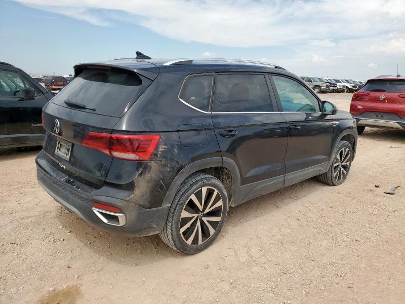 2022 VOLKSWAGEN TAOS SE 3VVRX7B21NM009922