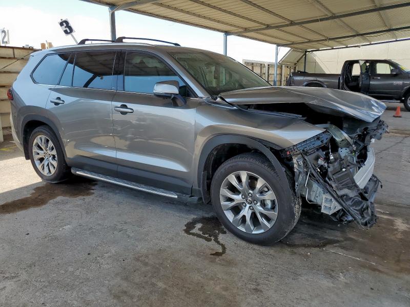 2025 TOYOTA GRAND HIGH 5TDACAB57SS032566