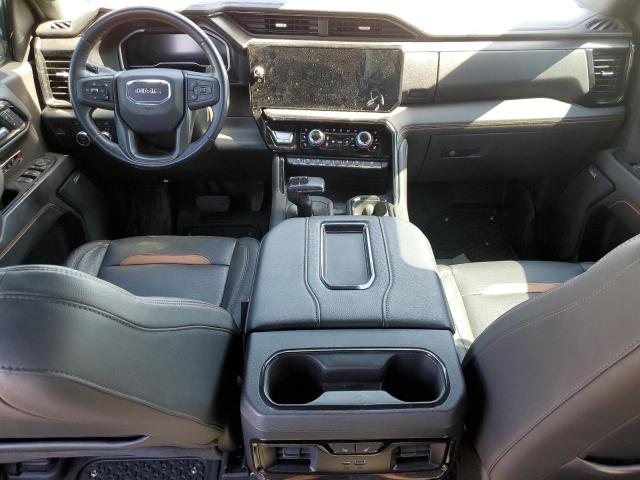 2022 GMC SIERRA K15 3GTPUEEL2NG572872