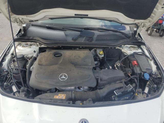 2018 MERCEDES-BENZ CLA 250 4M - WDDSJ4GB7JN537740