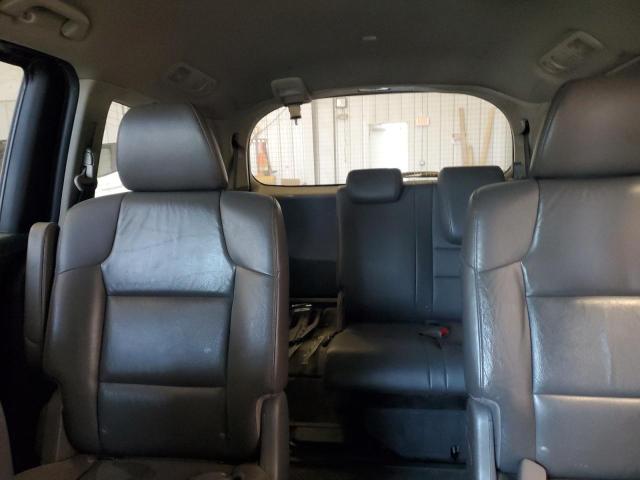 2011 HONDA ODYSSEY EX - 5FNRL5H6XBB086667