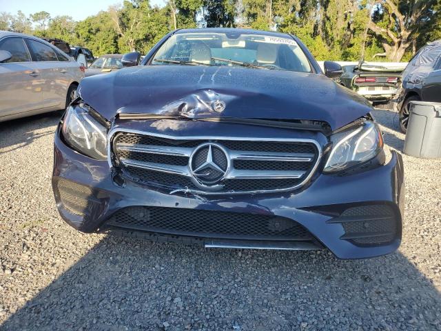 2018 MERCEDES-BENZ E 300 WDDZF4JB7JA329258