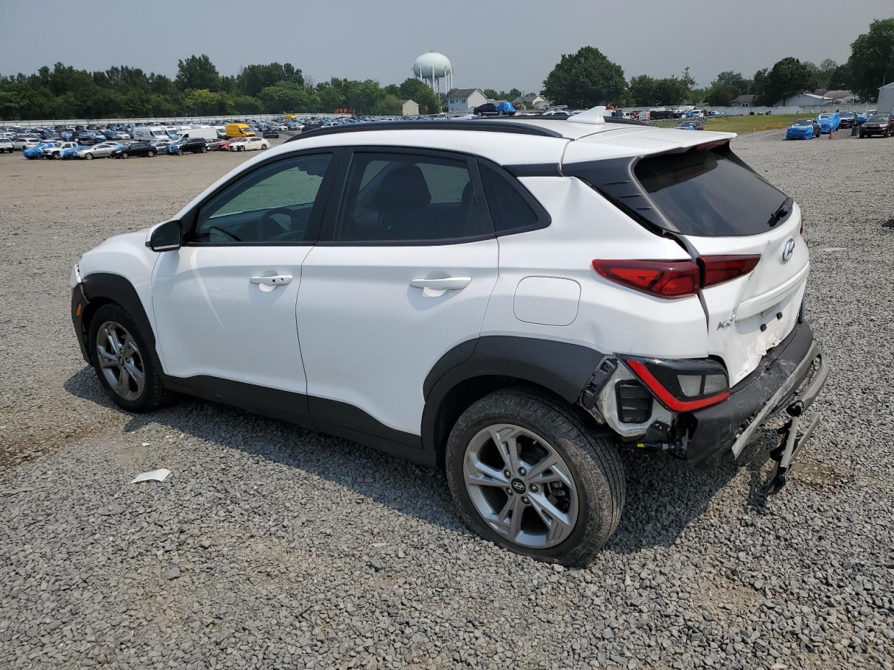 HYUNDAI KONA SEL
