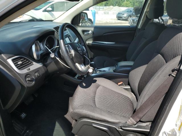 2018 DODGE JOURNEY SE 3C4PDCABXJT444365