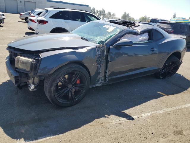 Global Auto Auctions: 2011 CHEVROLET CAMARO 2SS