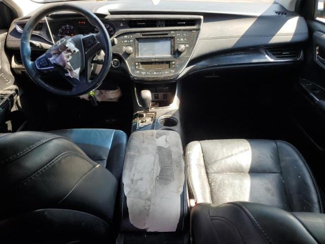 2016 TOYOTA AVALON XLE - 4T1BK1EB9GU198109