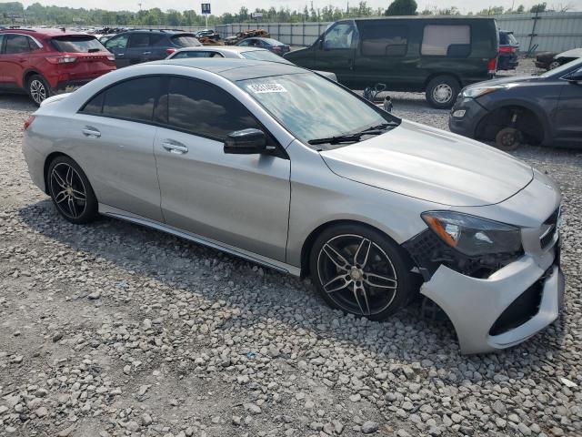 2017 MERCEDES-BENZ CLA 250 4M - WDDSJ4GB5HN421849