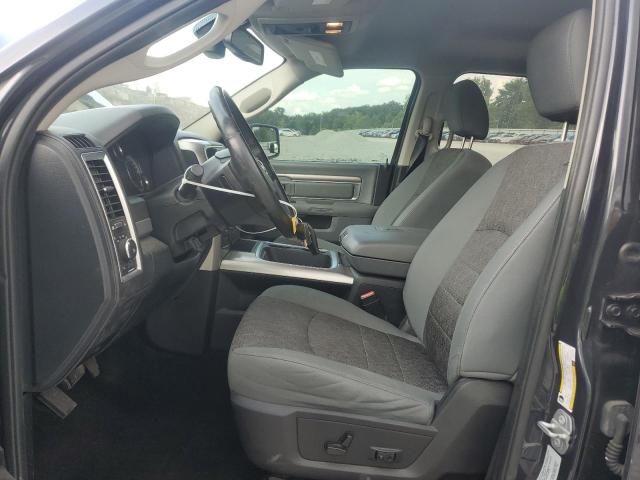 2016 RAM 1500 SLT 3C6RR7LT3GG181779