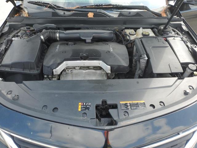 2016 CHEVROLET IMPALA LS 2G11Z5SA0G9154469