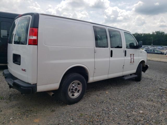 2023 GMC SAVANA G35 1GTZ7GFPXP1143302