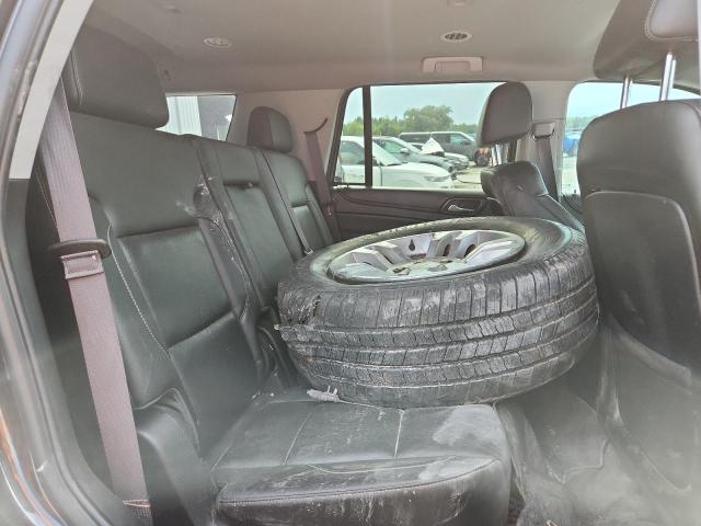 2015 CHEVROLET TAHOE C1500 LT 1GNSCBKC1FR625733