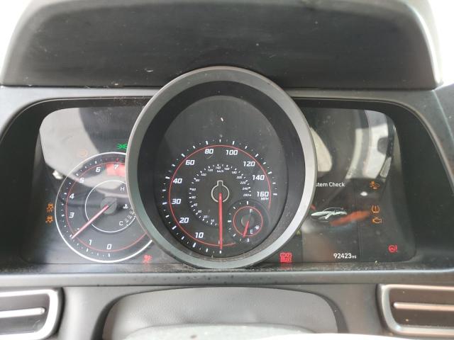 2022 HYUNDAI ELANTRA SE #3310439334