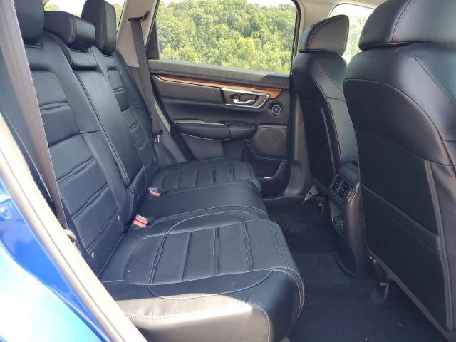 2022 HONDA CR-V EXL 7FARW2H89NE034270