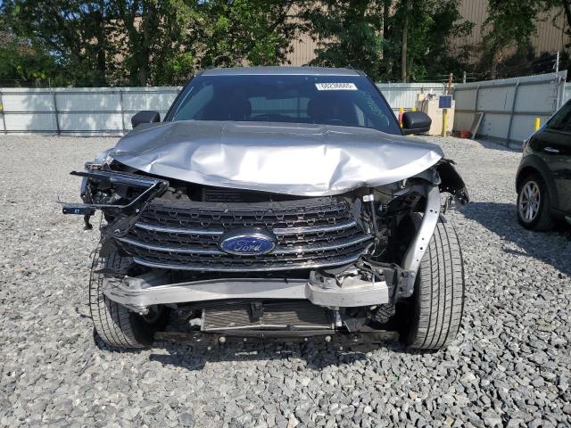 2021 FORD EXPLORER X 1FMSK8DH1MGA76000