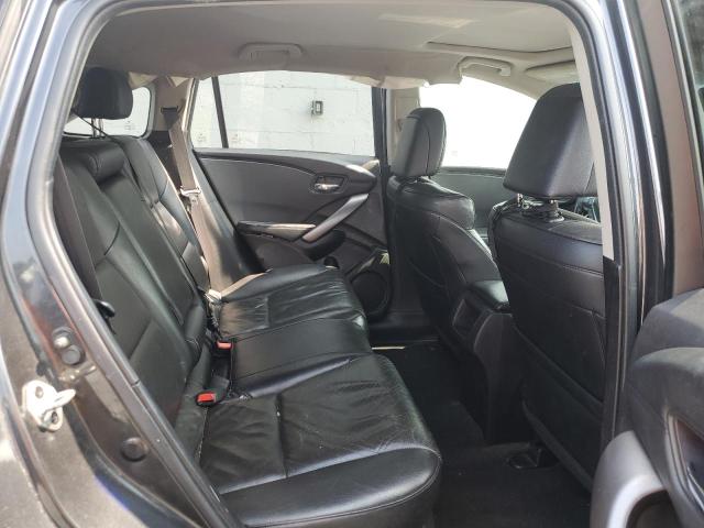 2015 ACURA RDX TECHNO - 5J8TB4H56FL026657