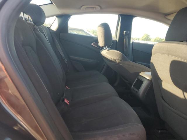2015 CHRYSLER 200 LIMITED 1C3CCCAB0FN703927