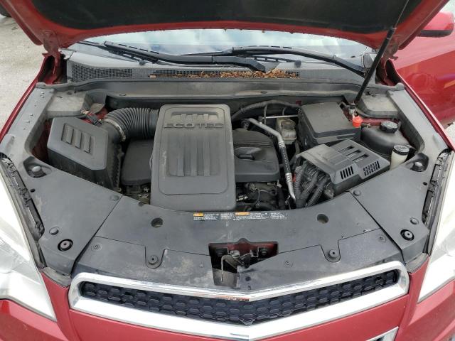2015 CHEVROLET EQUINOX LT - 1GNALBEK8FZ143520