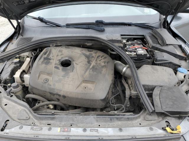 2017 VOLVO XC60 T5 YV440MDJ2H2101436