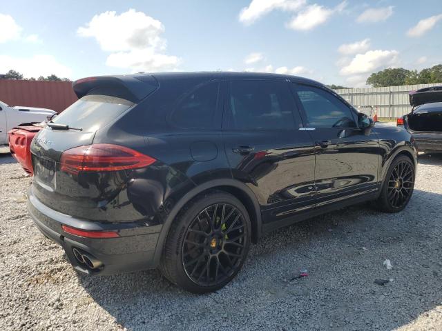 2016 PORSCHE CAYENNE SE WP1AE2A25GLA16395