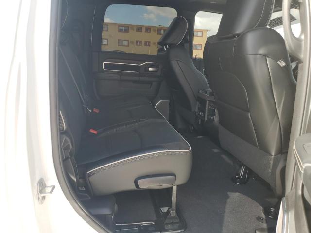 2025 RAM 2500 LARAM 3C63R5NL5SG537391