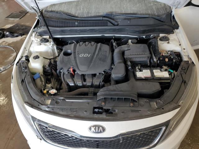 2015 KIA OPTIMA LX - 5XXGM4A79FG355455
