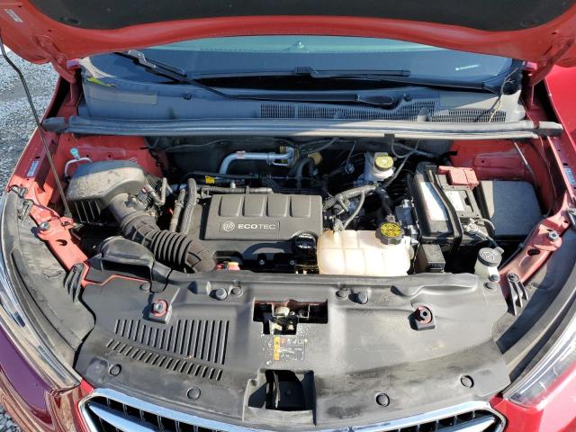 2018 BUICK ENCORE ESS KL4CJGSB8JB660482