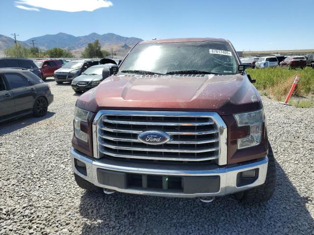 2016 FORD F150 SUPER CAB 1FTEX1EP2GFA92491