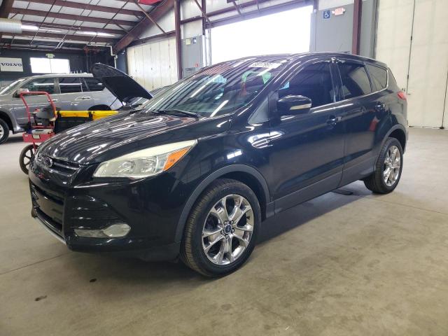 2013 FORD ESCAPE SEL - 1FMCU9HX5DUC91595