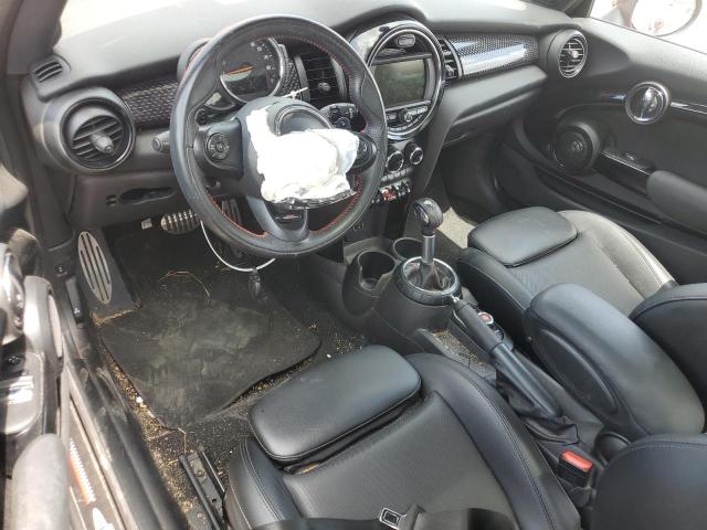 2017 MINI COOPER S WMWXP7C54H2A45498