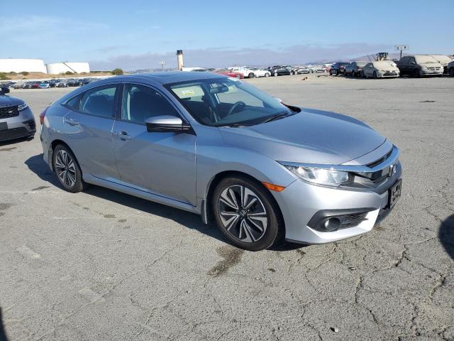 2017 HONDA CIVIC EX 19XFC1F33HE203881