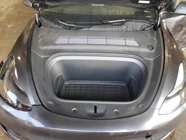 2024 TESLA MODEL Y 7SAYGDEF6RA303351