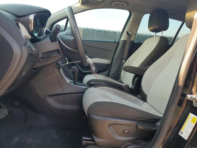 2020 CHEVROLET TRAX LS KL7CJKSBXLB315205