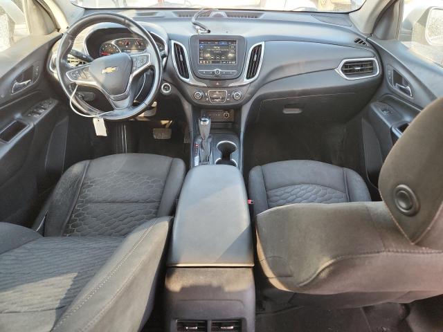 2019 CHEVROLET EQUINOX LT - 2GNAXTEV5K6202453