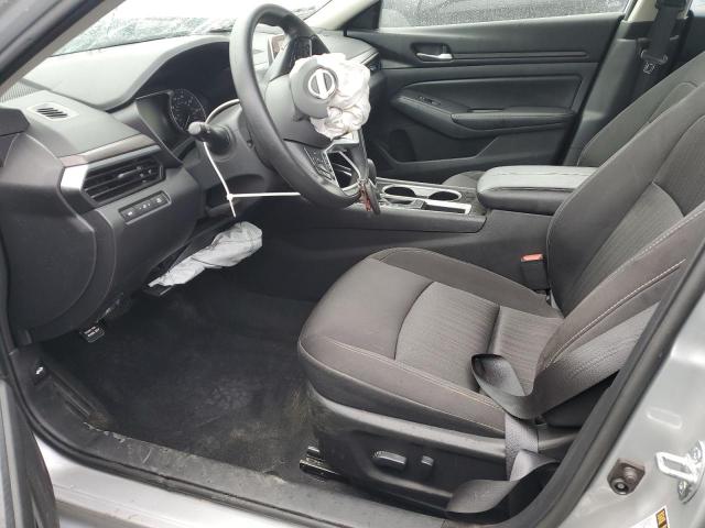 2024 NISSAN ALTIMA SV 1N4BL4DV0RN375082