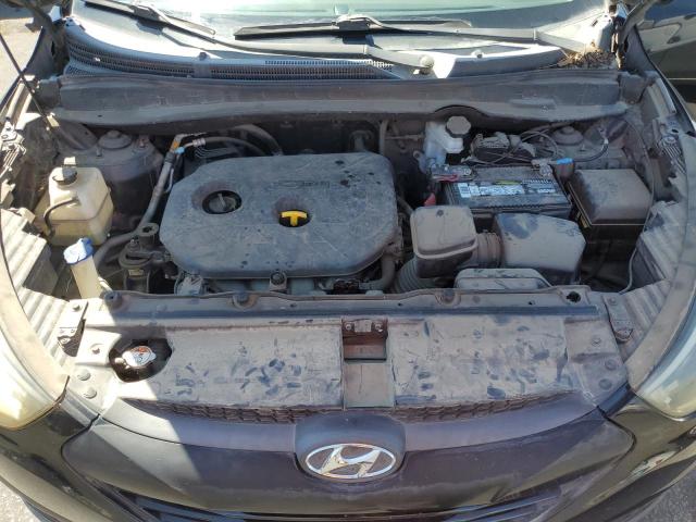 2015 HYUNDAI TUCSON GLS KM8JT3AF9FU107335