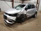 2019 CHEVROLET TRAX 1LT - KL7CJPSB7KB958445
