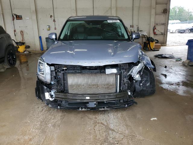 2021 KIA TELLURIDE 5XYP24HC6MG116852