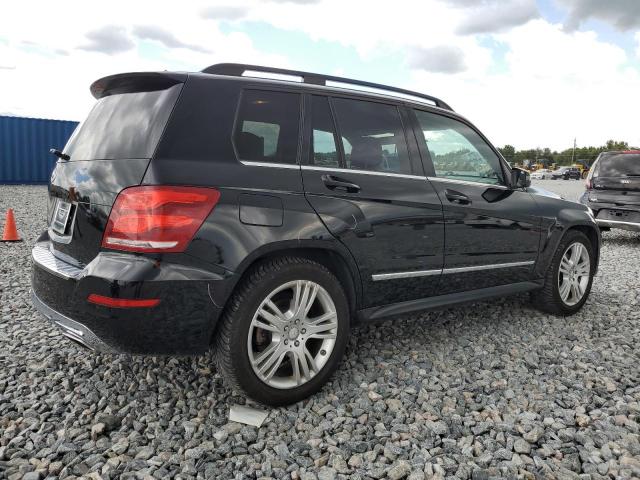 2015 MERCEDES-BENZ GLK 350 - WDCGG5HB3FG397193