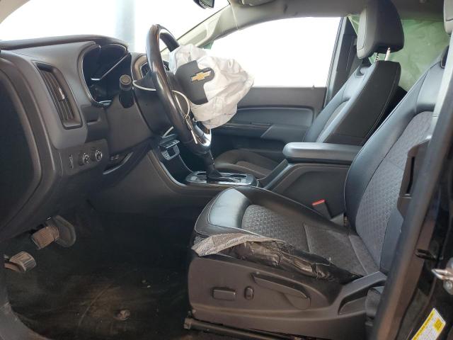 2015 CHEVROLET COLORADO Z - 1GCHTCE30F1149980