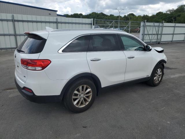 2016 KIA SORENTO LX 5XYPGDA36GG020638