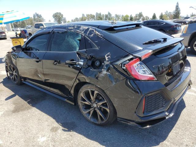 2017 HONDA CIVIC SPOR SHHFK7H4XHU429551