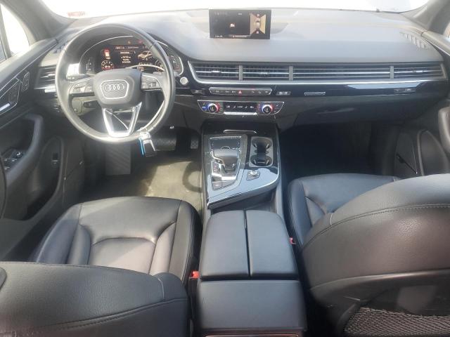2018 AUDI Q7 PREMIUM - WA1LAAF77JD052301