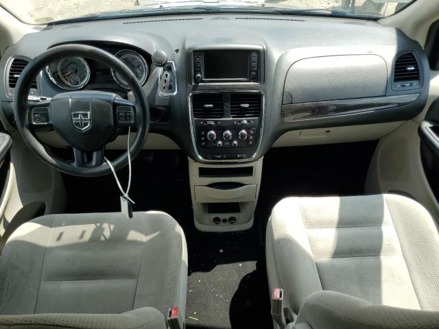 2019 DODGE GRAND CARA 2C4RDGBGXKR501565