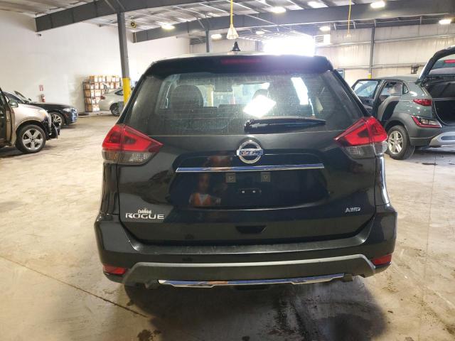 2018 NISSAN ROGUE S KNMAT2MV9JP614311