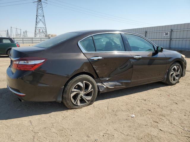 2017 HONDA ACCORD LX - 1HGCR2F37HA254327